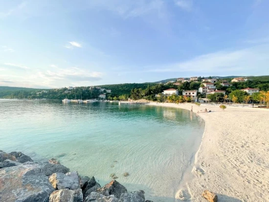 Apartmán Kvarner - Jadranovo (Crikvenica) KV 10277 N1