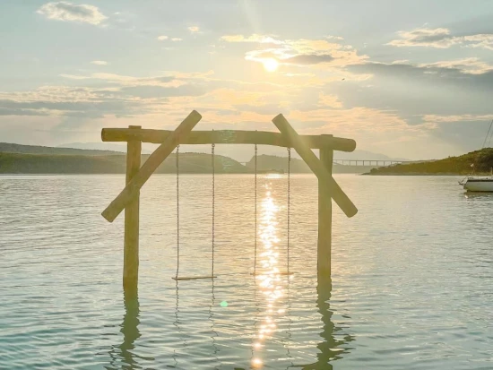 Apartmán Kvarner - Jadranovo (Crikvenica) KV 10277 N1