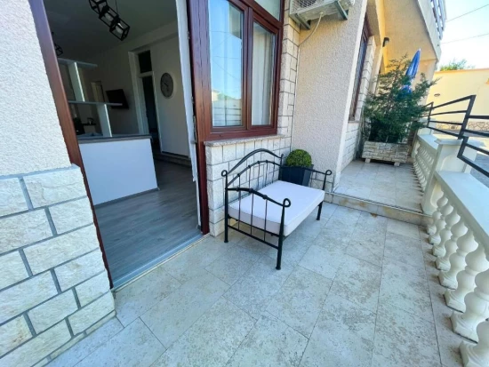 Apartmán Kvarner - Jadranovo (Crikvenica) KV 10277 N1