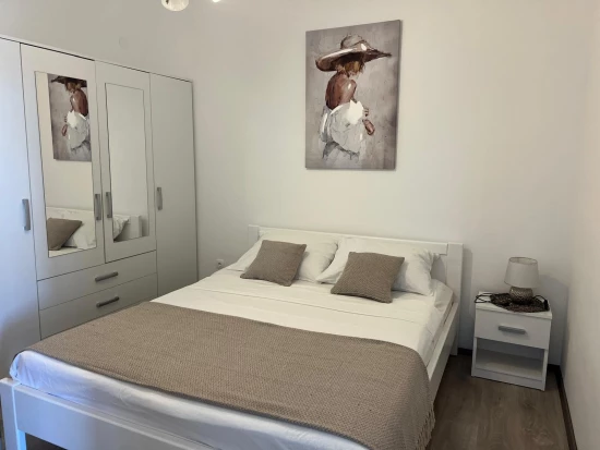 Apartmán Kvarner - Jadranovo (Crikvenica) KV 10277 N1