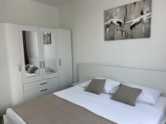 Apartmán Kvarner - Jadranovo (Crikvenica) KV 10277 N1