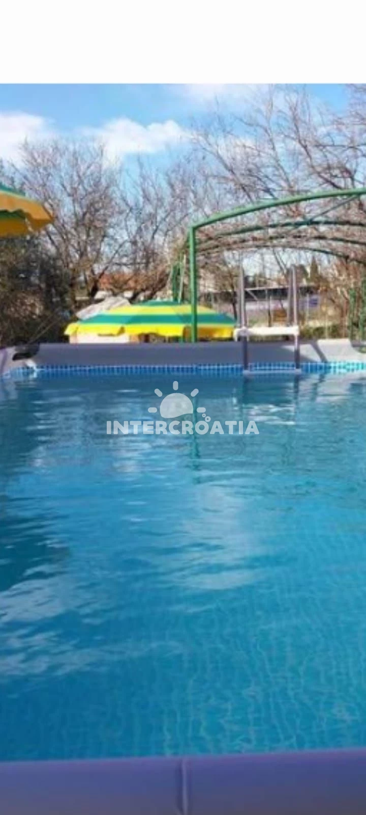 Domek Severní Dalmácie - Zemunik Donji (Zadar) DA 17278 N1