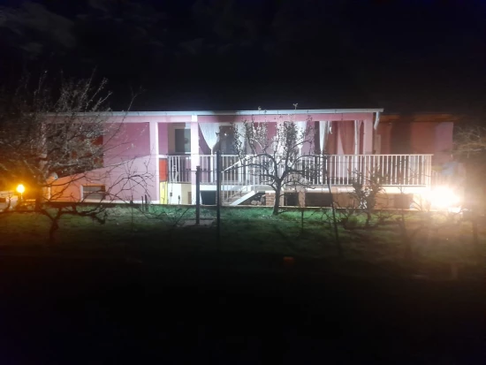 Domek Severní Dalmácie - Zemunik Donji (Zadar) DA 17278 N1