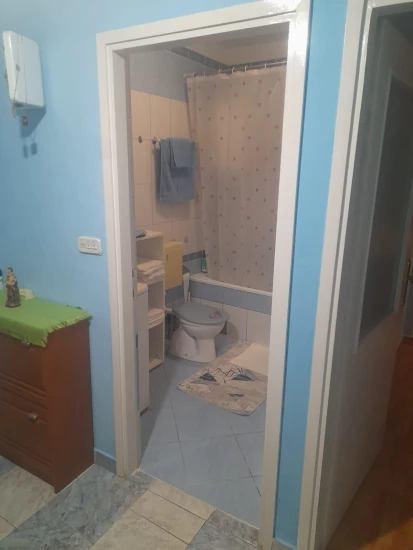 Domek Severní Dalmácie - Zemunik Donji (Zadar) DA 17278 N1