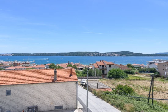 Apartmán Střední Dalmácie - Seget Donji DA 17279 N1