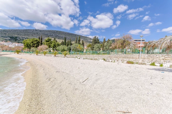Apartmán Střední Dalmácie - Seget Donji DA 17279 N1