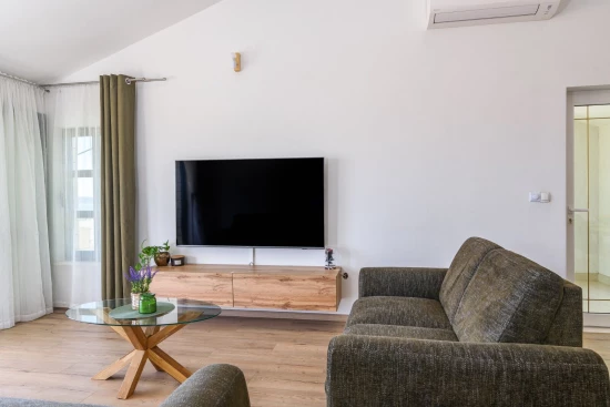 Apartmán Střední Dalmácie - Seget Donji DA 17279 N1