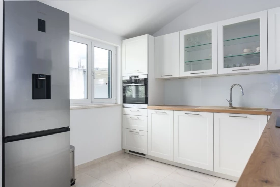 Apartmán Střední Dalmácie - Seget Donji DA 17279 N1