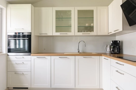 Apartmán Střední Dalmácie - Seget Donji DA 17279 N1