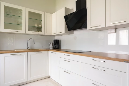 Apartmán Střední Dalmácie - Seget Donji DA 17279 N1