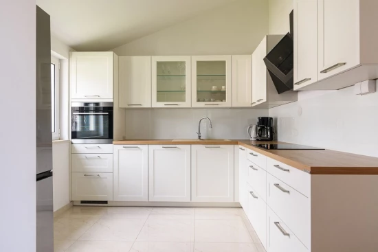 Apartmán Střední Dalmácie - Seget Donji DA 17279 N1