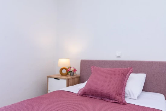 Apartmán Střední Dalmácie - Seget Donji DA 17279 N1
