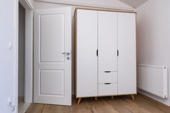Apartmán Střední Dalmácie - Seget Donji DA 17279 N1