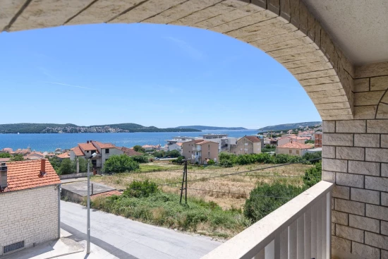 Apartmán Střední Dalmácie - Seget Donji DA 17279 N1