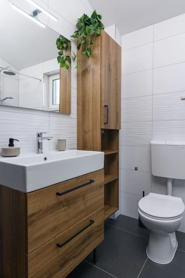 Apartmán Střední Dalmácie - Seget Donji DA 17279 N1