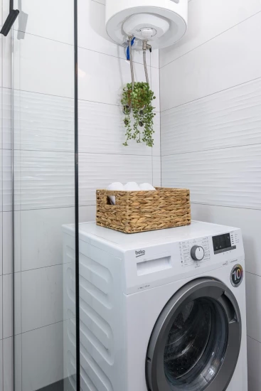 Apartmán Střední Dalmácie - Seget Donji DA 17279 N1