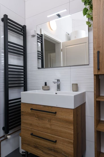 Apartmán Střední Dalmácie - Seget Donji DA 17279 N1