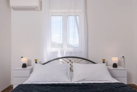 Apartmán Střední Dalmácie - Seget Donji DA 17279 N2