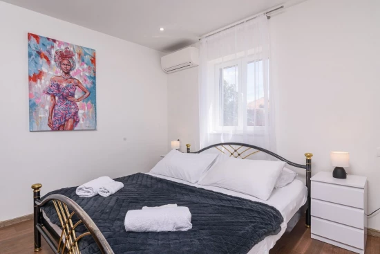 Apartmán Střední Dalmácie - Seget Donji DA 17279 N2