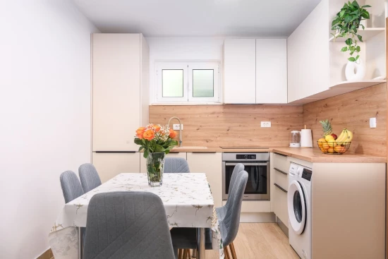 Apartmán Střední Dalmácie - Seget Donji DA 17279 N2