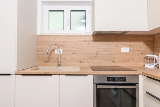 Apartmán Střední Dalmácie - Seget Donji DA 17279 N2