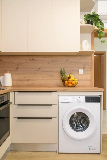 Apartmán Střední Dalmácie - Seget Donji DA 17279 N2