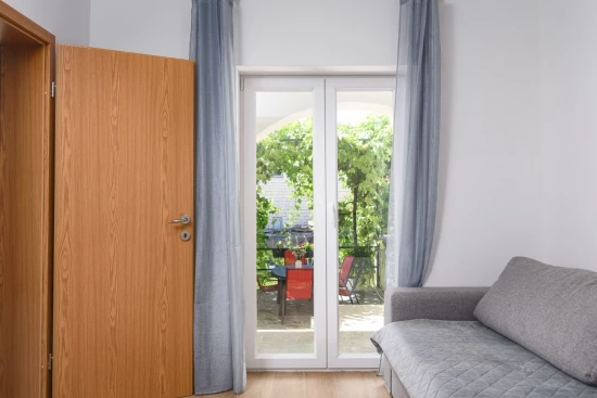 Apartmán Střední Dalmácie - Seget Donji DA 17279 N2