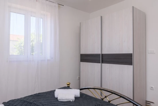 Apartmán Střední Dalmácie - Seget Donji DA 17279 N2