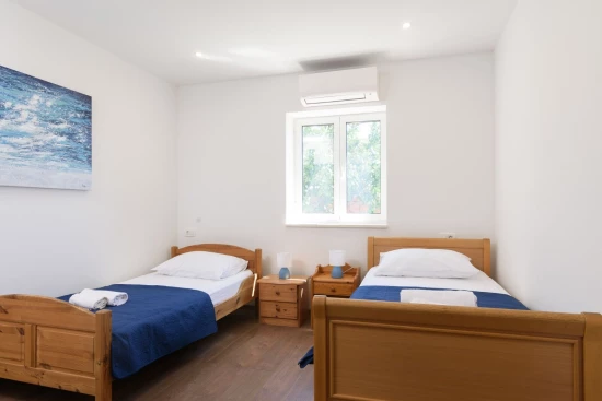 Apartmán Střední Dalmácie - Seget Donji DA 17279 N2