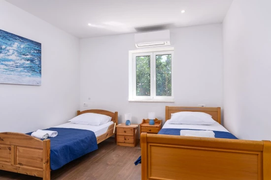 Apartmán Střední Dalmácie - Seget Donji DA 17279 N2