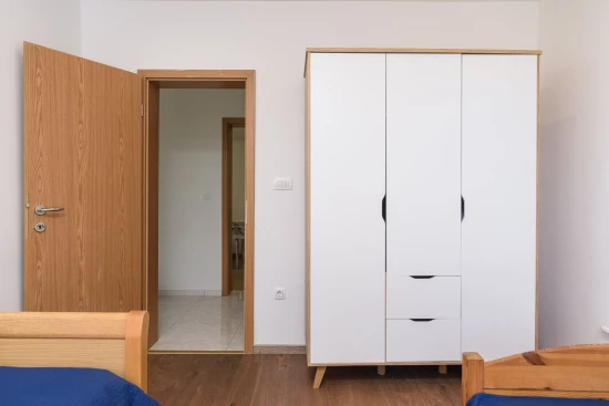 Apartmán Střední Dalmácie - Seget Donji DA 17279 N2
