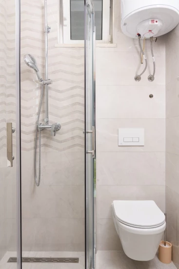 Apartmán Střední Dalmácie - Seget Donji DA 17279 N2