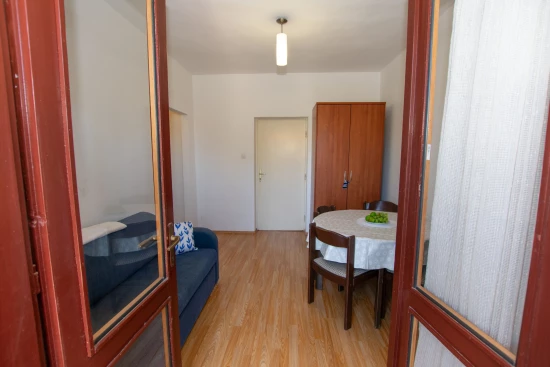 Apartmán Severní Dalmácie - Biograd na Moru DA 17279 N2