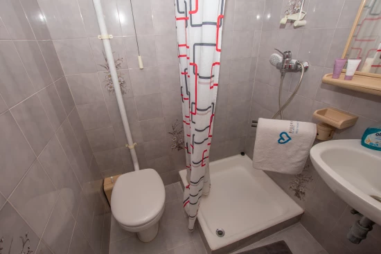 Apartmán Severní Dalmácie - Biograd na Moru DA 17279 N2