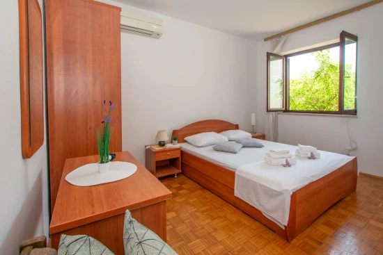 Apartmán Severní Dalmácie - Biograd na Moru DA 17279 N2