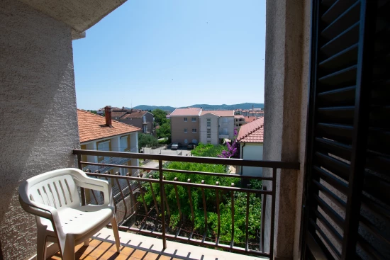 Apartmán Severní Dalmácie - Biograd na Moru DA 17279 N2