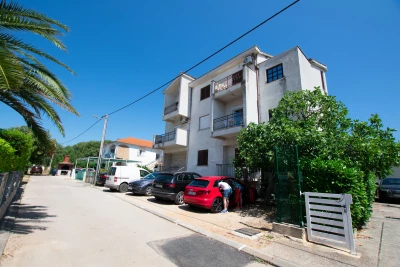 Apartmán Severní Dalmácie - Biograd na Moru DA 17279 N3