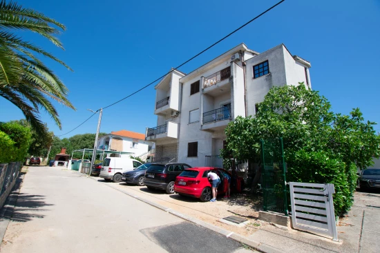 Apartmán Severní Dalmácie - Biograd na Moru DA 17279 N3