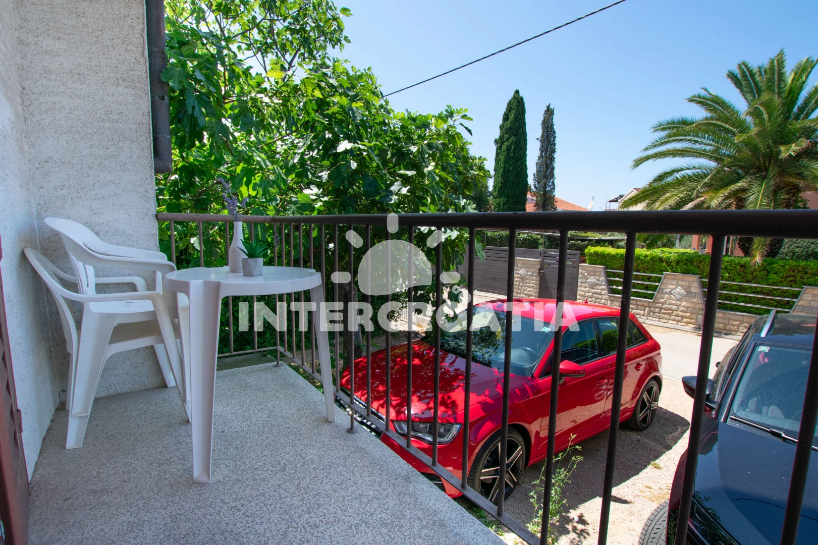 Apartmán Severní Dalmácie - Biograd na Moru DA 17279 N3