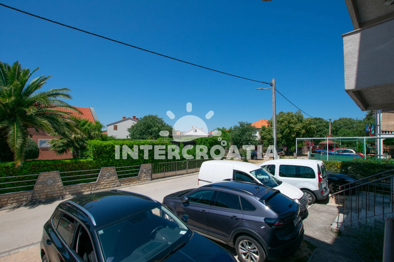 Apartmán Severní Dalmácie - Biograd na Moru DA 17279 N3