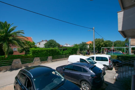 Apartmán Severní Dalmácie - Biograd na Moru DA 17279 N3