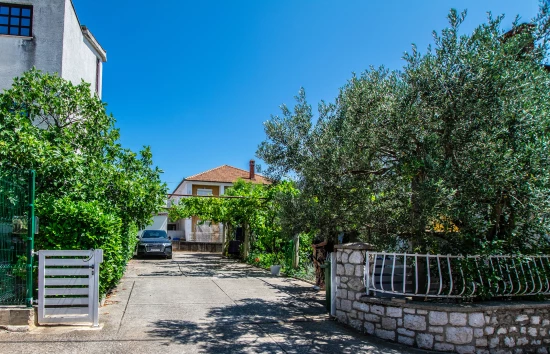 Apartmán Severní Dalmácie - Biograd na Moru DA 17279 N3