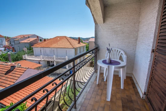 Apartmán Severní Dalmácie - Biograd na Moru DA 17279 N3