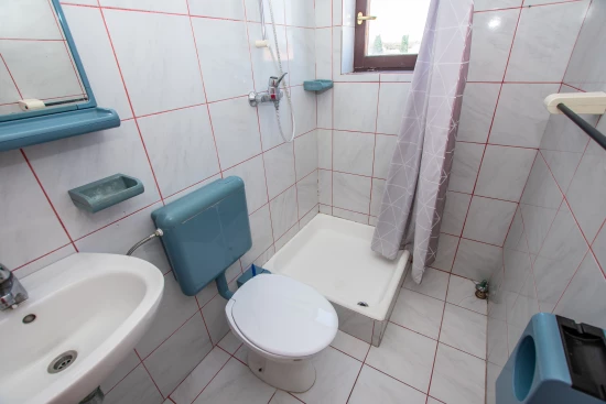 Apartmán Severní Dalmácie - Biograd na Moru DA 17279 N3