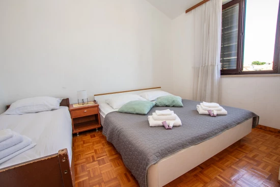 Apartmán Severní Dalmácie - Biograd na Moru DA 17279 N3