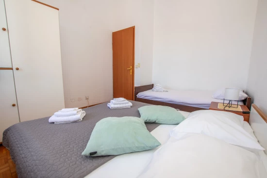 Apartmán Severní Dalmácie - Biograd na Moru DA 17279 N3