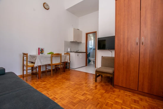 Apartmán Severní Dalmácie - Biograd na Moru DA 17279 N3