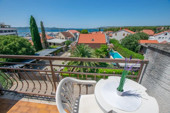 Apartmán Severní Dalmácie - Biograd na Moru DA 17279 N4