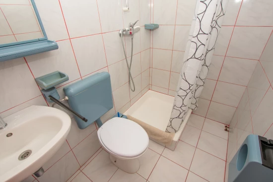 Apartmán Severní Dalmácie - Biograd na Moru DA 17279 N4