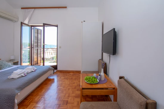 Apartmán Severní Dalmácie - Biograd na Moru DA 17279 N4